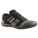 BELLEVILLE Men's Mini-Mil Black/Black Camo Low-Cut Barefoot Activity Shoe (MM001) - Belleville