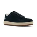 REEBOK Women's Soyay Classic Navy Skate Work Shoes (RB192) - Reebok