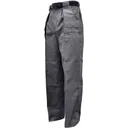 TAG SAFARI Men's Tag Six Pocket Congo Pants (TRS-103-P867) - Tag Safari