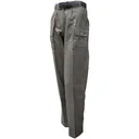 TAG SAFARI Ladies Six Pocket Congo Pants (LSX-103-P867) - Tag Safari