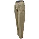 TAG SAFARI Ladies Six Pocket Congo Pants (LSX-103-P867) - Tag Safari