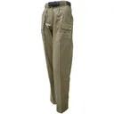 TAG SAFARI Ladies Six Pocket Congo Pants (LSX-103-P867) - Tag Safari