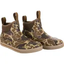 DRAKE Camp Deck Boots (DF0180) - Drake