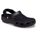 CROCS Men's Classic Yukon Vista II LiteRide Clogs (207689) - Crocs