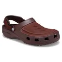 CROCS Men's Classic Yukon Vista II LiteRide Clogs (207689) - Crocs
