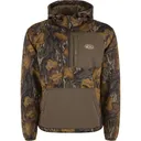 DRAKE Men's MST Endurance Hoodie with Kangaroo Pouch (AD2100) - Drake
