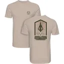 DRAKE Men's Non-Typical Broadhead T-Shirt (DNT0153) - Drake