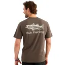 HUK Men's KC One Hit SS Pocket Tee (H1000618) - Huk
