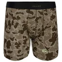 DRAKE Commando Boxer Brief (DS2525) - Drake Waterfowl