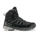 ASOLO Women's Tahoe Black/Black Winter GTX Hiking Boots (B40069-A778) - Asolo