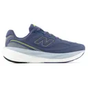NEW BALANCE Men's 1080 v15 Vintage Indigo/Alkaline Green Running Shoes (M10802RE) - New Balance
