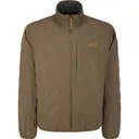 DRAKE Men's Delta Quilted Jacket (DS0123) - Drake