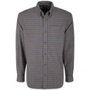 DRAKE Autumn Flannel Shirt (DS1070) - Drake
