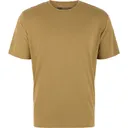 DRAKE WATERFOWL Men's Head Tri Blend Crew Short Sleeve T-Shirt (DS1701) - Drake