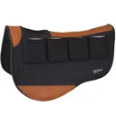 CIRCLE Y Reinsman Multi-Fit 4 Ranch Pro-Trail Saddle Pad (34980) - Circle Y