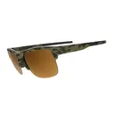 GOODR Gaga For Ghillie Suits Green Camo Sunglasses (G01011-FXG-01) - Goodr
