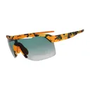 GOODR Tactical Tangerine Twist Orange Camo Sunglasses (G01009-BLG-01) - Goodr