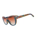 GOODR A Darker Shade Of Whimsy Sunglasses (G00692-GG-01) - Goodr