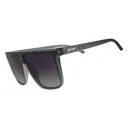 GOODR In Heavy Rotation Gray Sunglasses (G00712-FLG-01) - Goodr