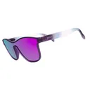 GOODR I Have Venus Envy Purple Sunglasses (G00662-VRG-01) - Goodr