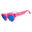 GOODR Women's Once In A Pink Moon Sunglasses (G00629-MOG-02) - Goodr