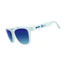 GOODR These Shades Are Still Trash Sunglasses (G00553-OG-02) - Goodr