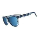 GOODR Acid Washed Aficionado Sunglasses (G00924-OG-01) - Goodr