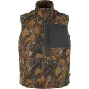 DRAKE Men's Delta Featherless Down Vest (DS0103) - Drake