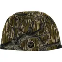 DRAKE Non-Typical Camo Windproof Fleece Beanie - Drake Waterfowl