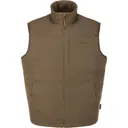 DRAKE Men's Delta Featherless Down Vest (DS0103) - Drake