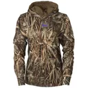 BANDED Women's Tec Fleece Hooded Pullover (B2050001) - Banded