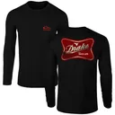 DRAKE The Drake Life LS T-Shirt (DT9808) - Drake