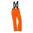 DOING SOMETHING GREAT Women's Addie Blaze Orange Bib (98840-par) - Doing Something Great