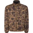 DRAKE Men's Delta Quilted Jacket (DS0123) - Drake