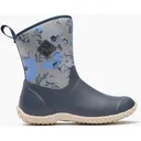 MUCK BOOT COMPANY Womens Muckster II Mid Casual Boots - Muck Boot Company