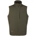 DRAKE Men's MST CommandXT Softshell Vest (DW0281) - Drake