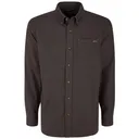 DRAKE Autumn Flannel Shirt (DS1070) - Drake