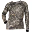 DOING SOMETHING GREAT Women's Ultra Lightweight Long Sleeve Shirt - Doing Something Great