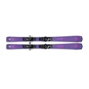 FISCHER Ranger JR (70-120) Junior Freestyle Alpine Ski Set w/ FS 4 GW CA JRS Brake 80 [I] - Fischer
