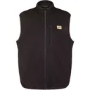 DRAKE Men's Camp Fleece Vest (DS0126) - Drake