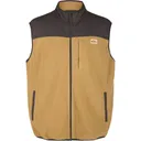 DRAKE Men's Camp Fleece Vest (DS0126) - Drake