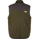 DRAKE Men's Camp Fleece Vest (DS0126) - Drake