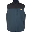 DRAKE Men's Camp Fleece Vest (DS0126) - Drake