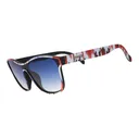 GOODR The Firewall, It Burns! Sunglasses (G01095-VRG-01) - Goodr