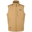 DRAKE Men's MST CommandXT Softshell Vest (DW0281) - Drake Waterfowl