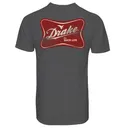DRAKE Men's The Drake Life T-Shirt (DT9823) - Drake Waterfowl