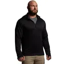 BORN PRIMITIVE Mens Quiver Half Zip Hoodie 2.0 (62104) - Born Primitive