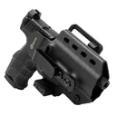GRITR OMNI IWB/OWB Ambidextrous Kydex Holster Fits HK VP9 / VP9A1 Series - GRITR