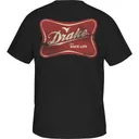 DRAKE Men's The Drake Life T-Shirt (DT9823) - Drake Waterfowl