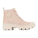 PALLADIUM BOOTS Pallabase Twill Boots (96907) - Palladium Boots
